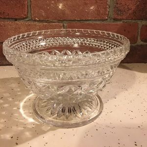 Crystal Bowl